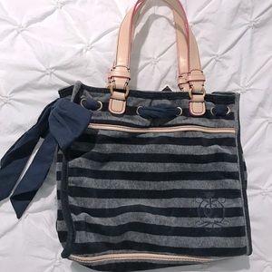 NWT Juicy Couture Daydreamer Handbag